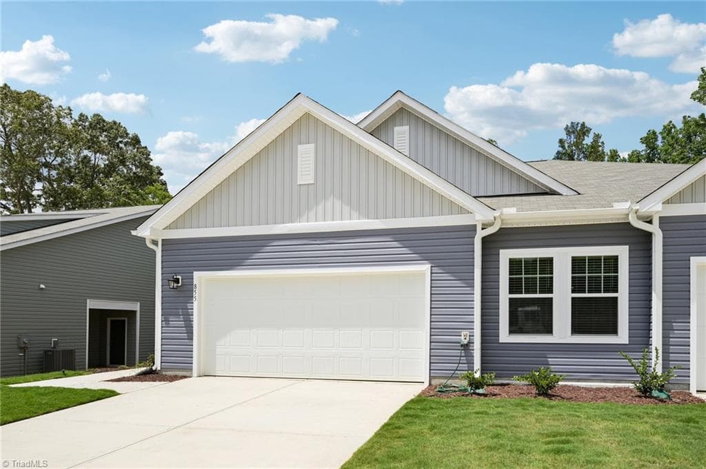 Stick/Site Built at 879 Hanford Landing Drive, Graham NC 27253, Graham, photo 2 of 46