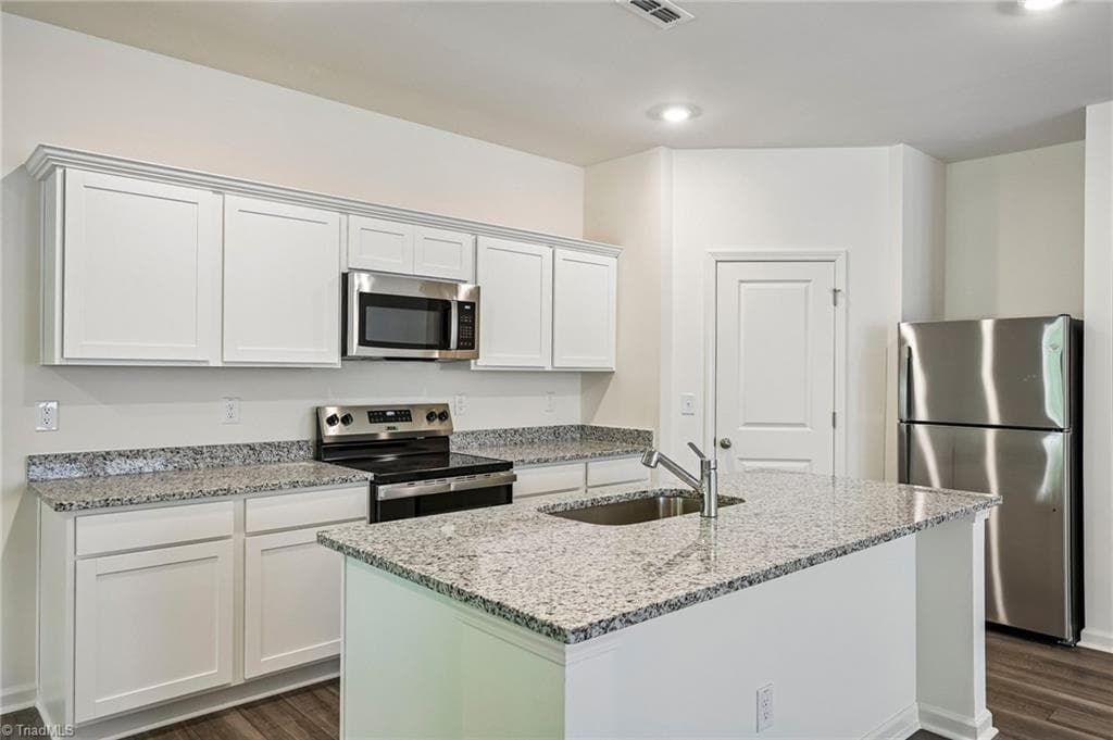 Stick/Site Built at 879 Hanford Landing Drive, Graham NC 27253, Graham, photo 12 of 46