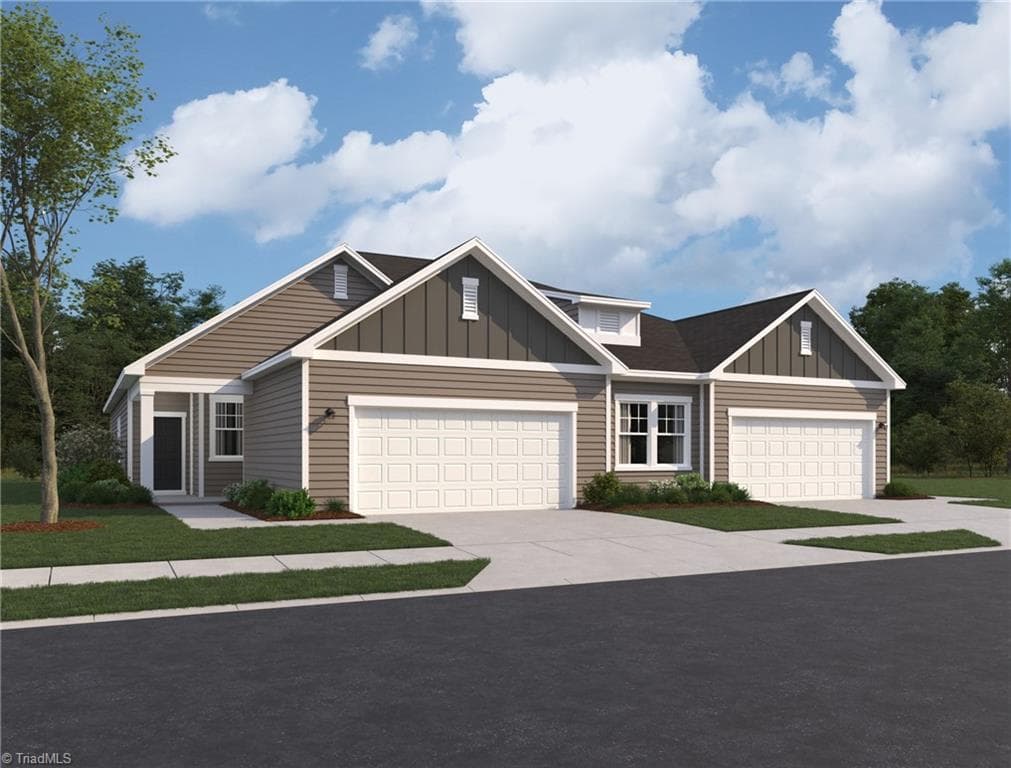 Stick/Site Built at 879 Hanford Landing Drive, Graham NC 27253, Graham, photo 3 of 46