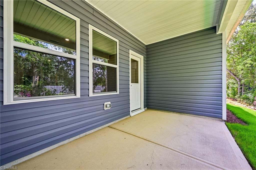 Stick/Site Built at 879 Hanford Landing Drive, Graham NC 27253, Graham, photo 45 of 46