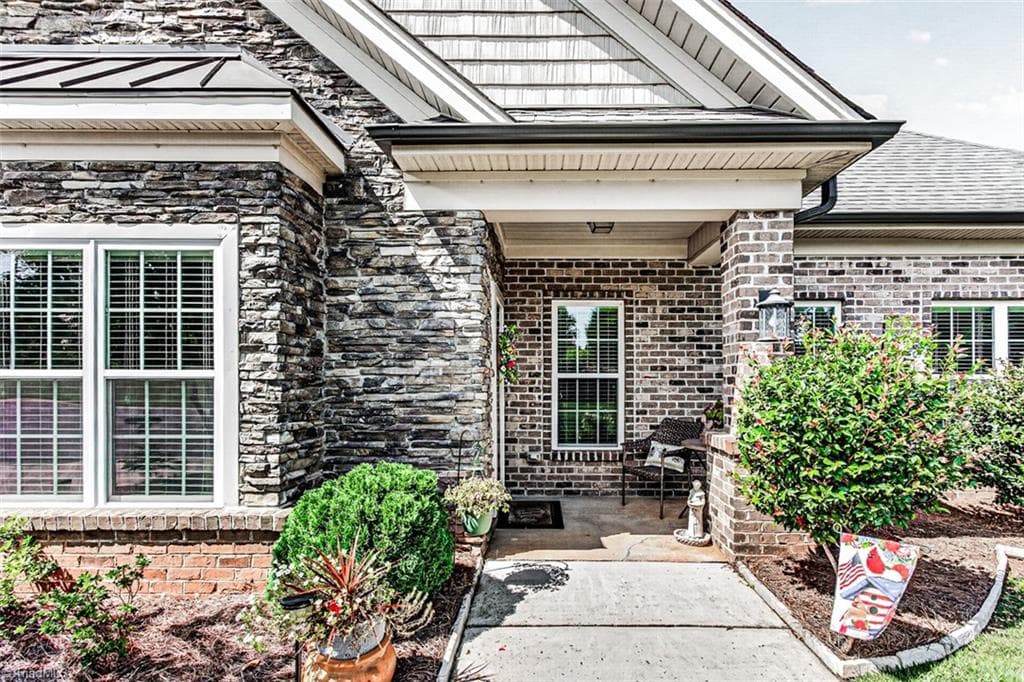 Stick/Site Built at 7045 Stone Gables Drive, Thomasville NC 27360, Thomasville, photo 5 of 36