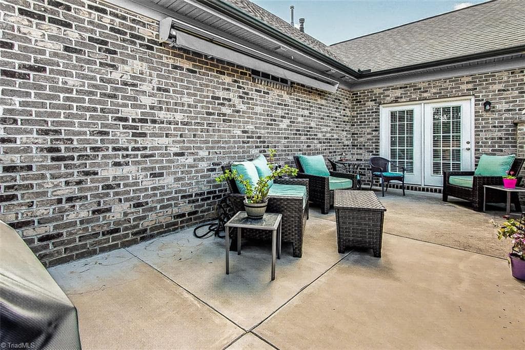 Stick/Site Built at 7045 Stone Gables Drive, Thomasville NC 27360, Thomasville, photo 34 of 36