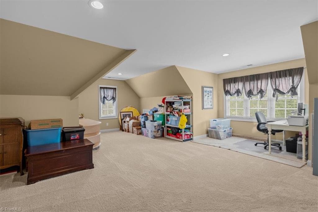 Stick/Site Built at 5910 Beckenham Way, Oak Ridge NC 27310, Oak Ridge, photo 20 of 29