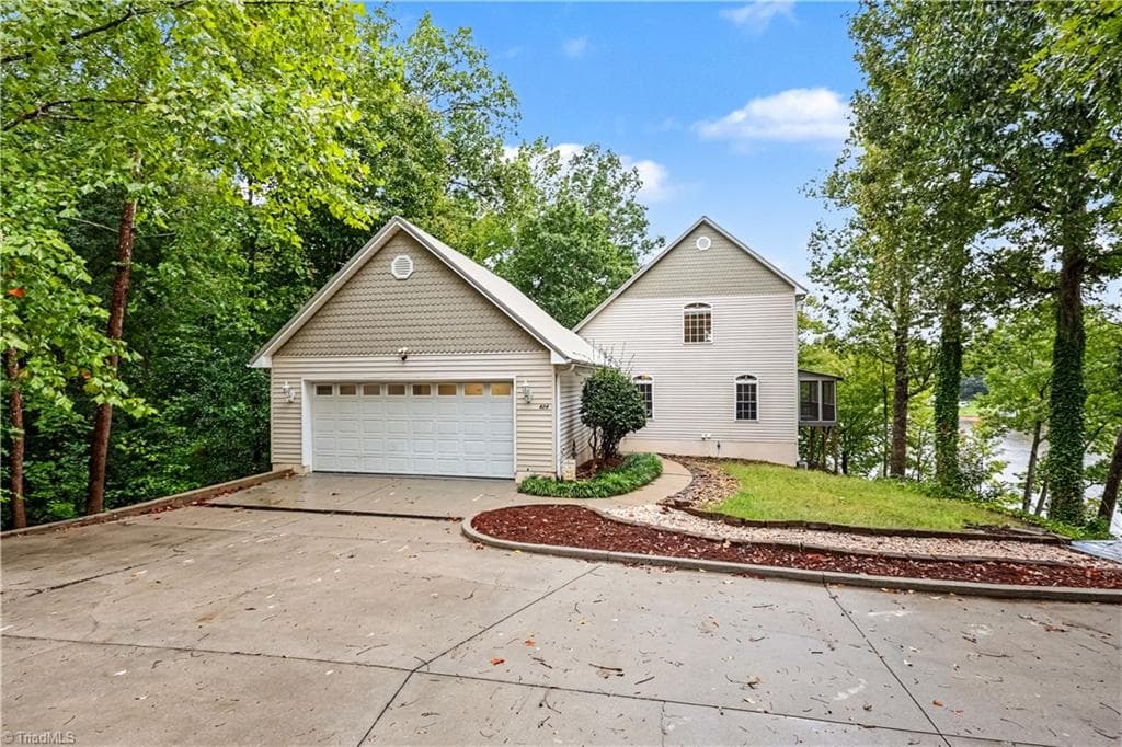 Stick/Site Built at 424 Mountain Harbor Drive, Lexington NC 27292, Lexington, photo 23 of 43