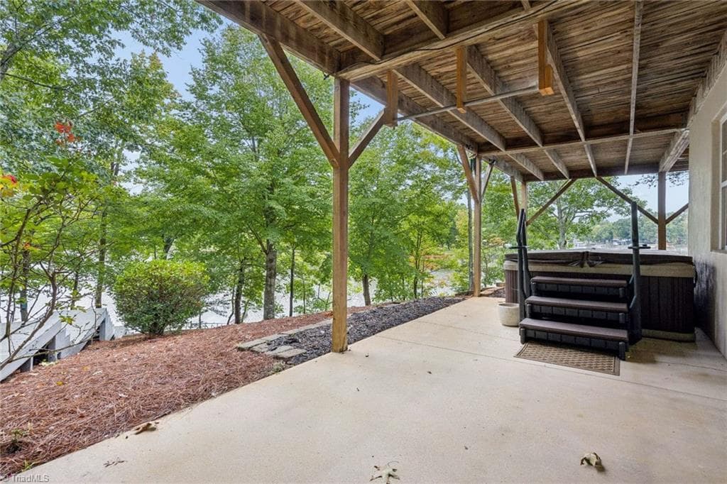 Stick/Site Built at 424 Mountain Harbor Drive, Lexington NC 27292, Lexington, photo 42 of 43