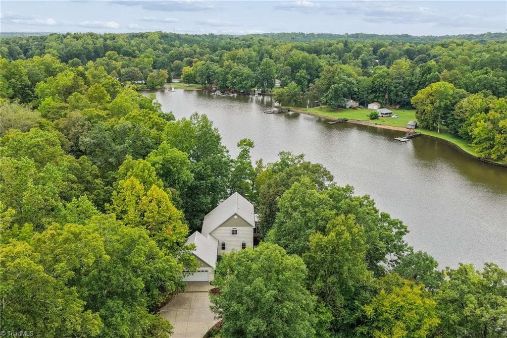 424 Mountain Harbor Drive, Lexington NC 27292
