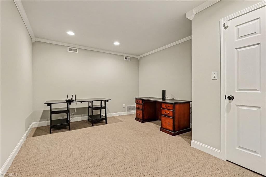 Stick/Site Built at 424 Mountain Harbor Drive, Lexington NC 27292, Lexington, photo 34 of 43
