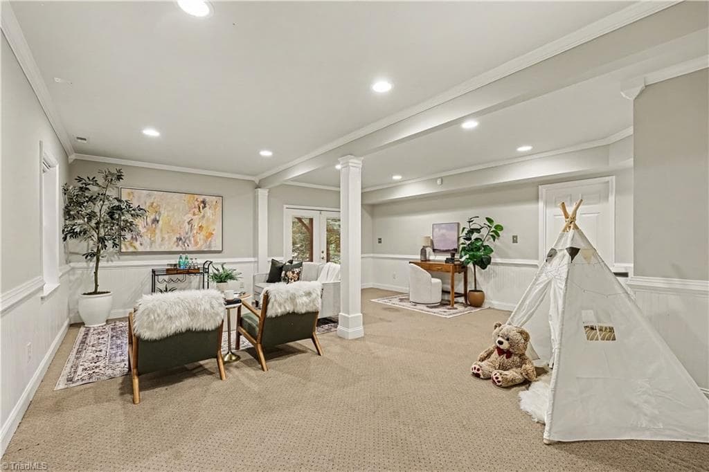 Stick/Site Built at 424 Mountain Harbor Drive, Lexington NC 27292, Lexington, photo 10 of 43
