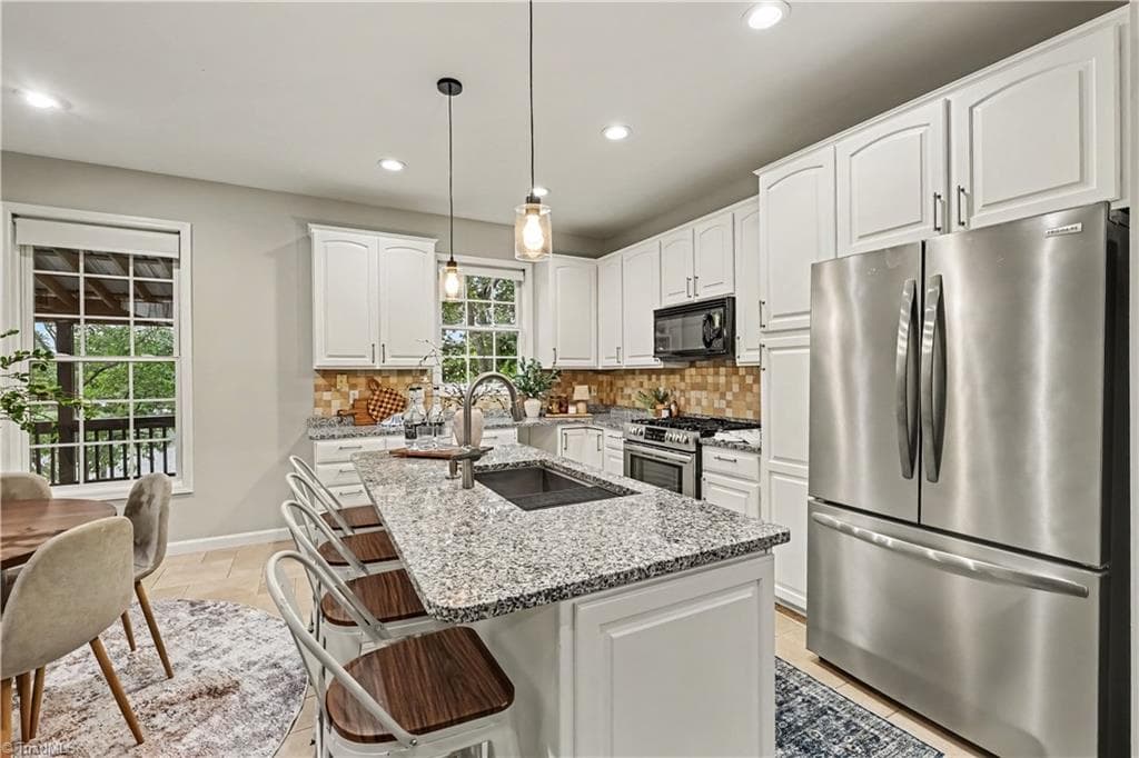 Stick/Site Built at 424 Mountain Harbor Drive, Lexington NC 27292, Lexington, photo 19 of 43