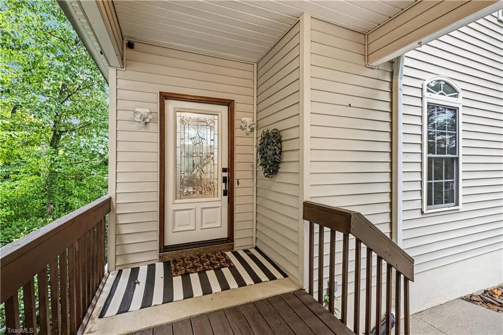 Stick/Site Built at 424 Mountain Harbor Drive, Lexington NC 27292, Lexington, photo 25 of 43
