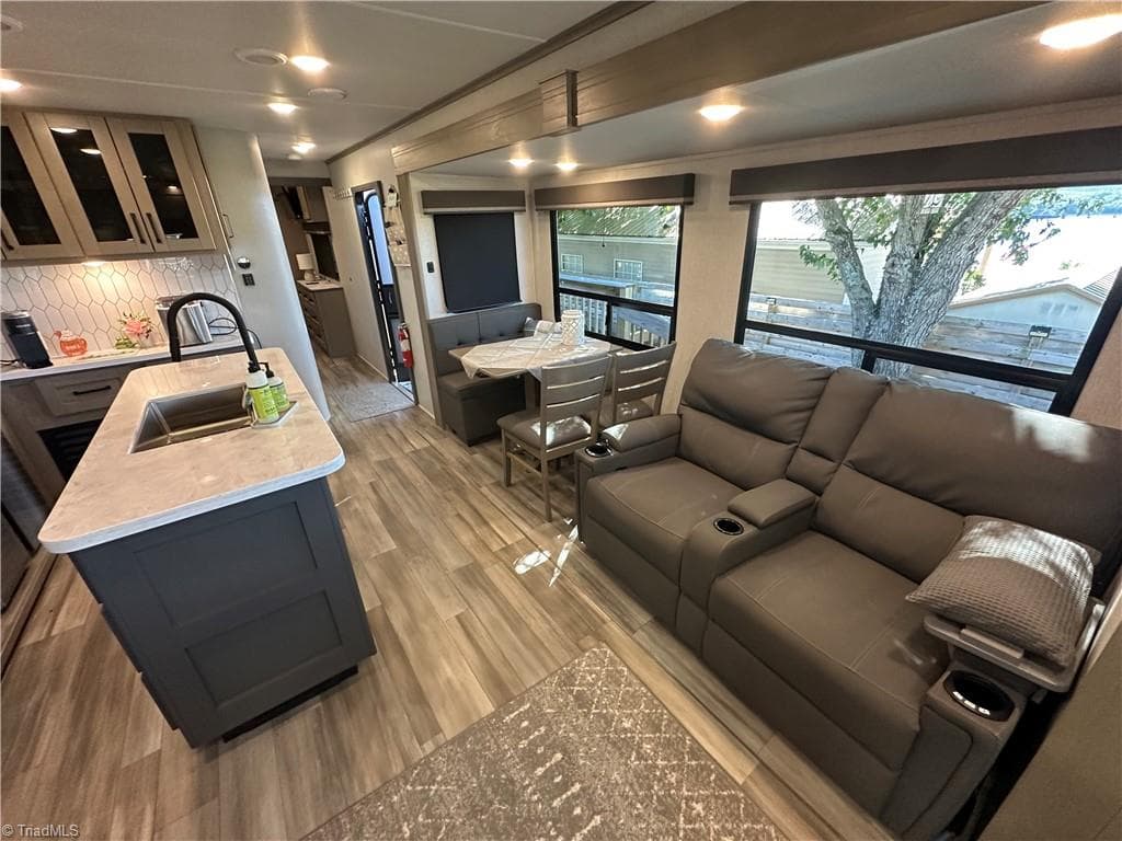 Manufactured Home at 103 Brit Lane, New London NC 28127, New London, photo 13 of 35