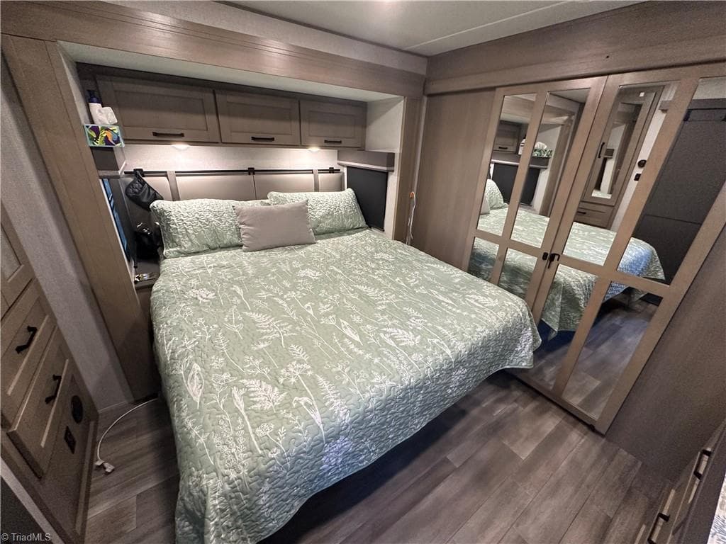 Manufactured Home at 103 Brit Lane, New London NC 28127, New London, photo 17 of 35