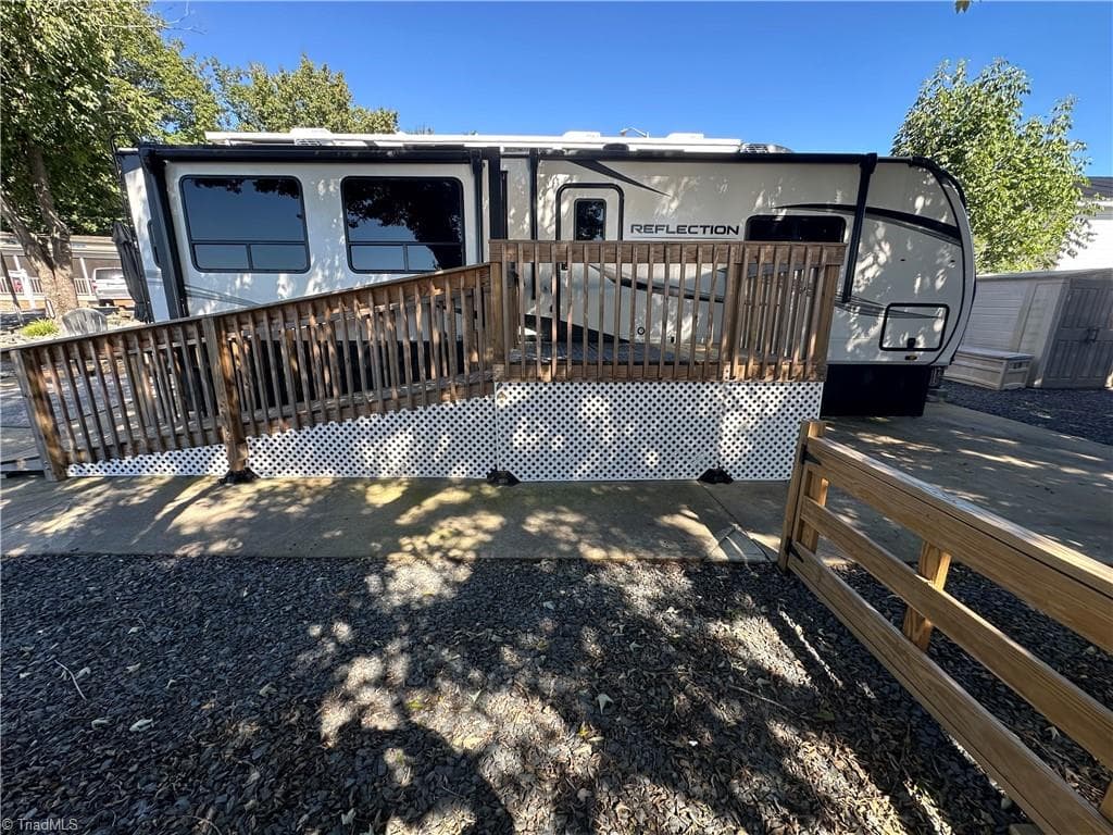 Manufactured Home at 103 Brit Lane, New London NC 28127, New London, photo 32 of 35