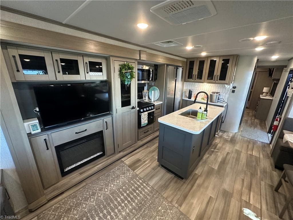 Manufactured Home at 103 Brit Lane, New London NC 28127, New London, photo 14 of 35