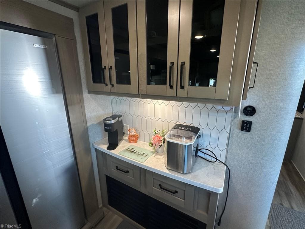Manufactured Home at 103 Brit Lane, New London NC 28127, New London, photo 15 of 35