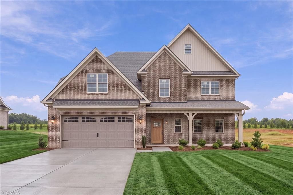 236 Sandpiper Drive, Lexington NC 27295