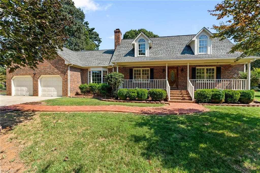 2612 Sumac Lane, Burlington NC 27215