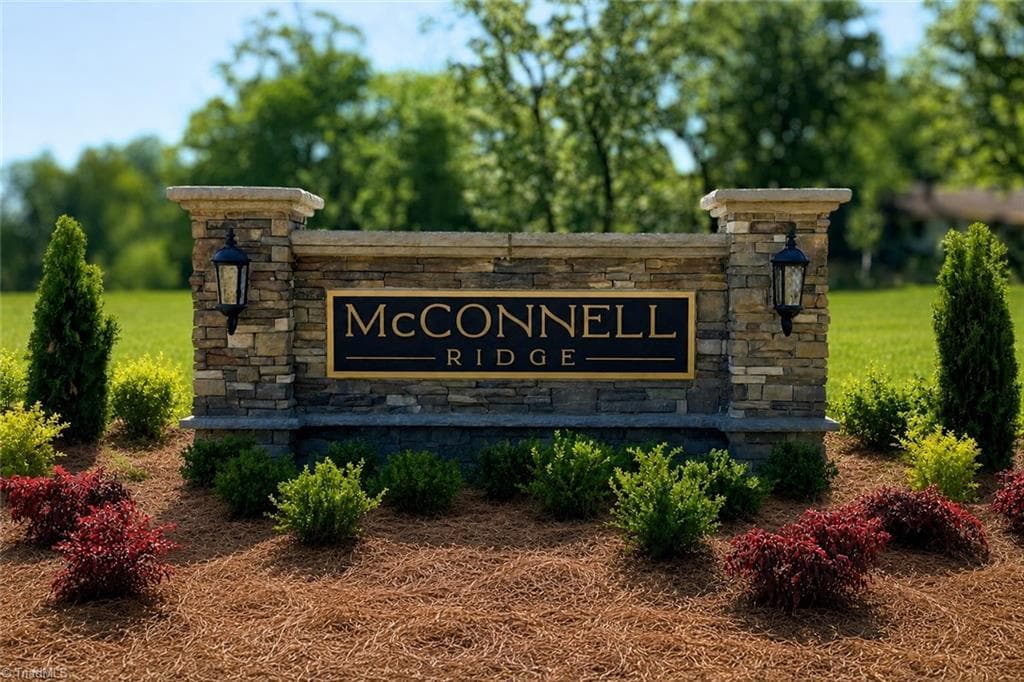 Stick/Site Built at 4109 Lincoln Mill Drive, McLeansville NC 27301, McLeansville, photo 16 of 23