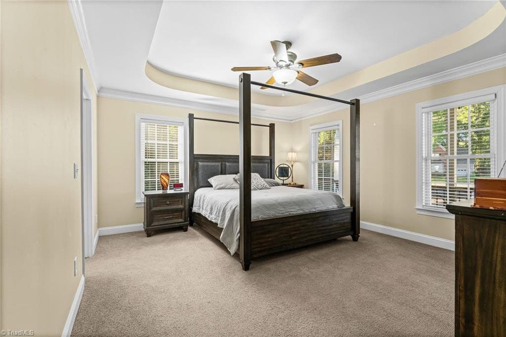 Stick/Site Built at 105 Meadowcrest Court, Clemmons NC 27012, Clemmons, photo 13 of 50