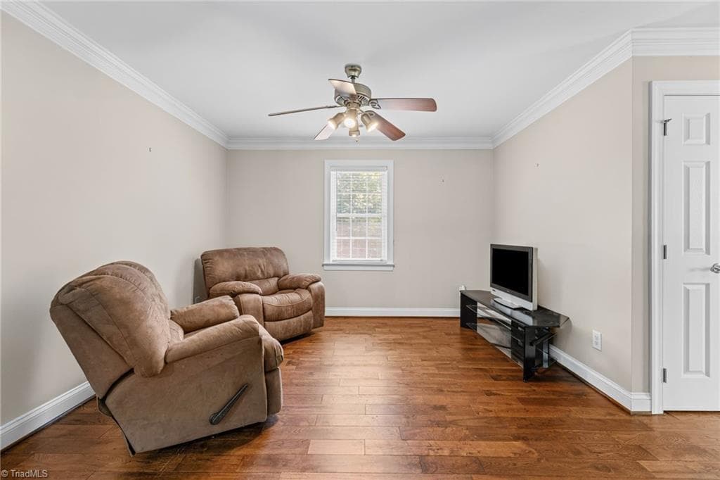 Stick/Site Built at 105 Meadowcrest Court, Clemmons NC 27012, Clemmons, photo 22 of 50