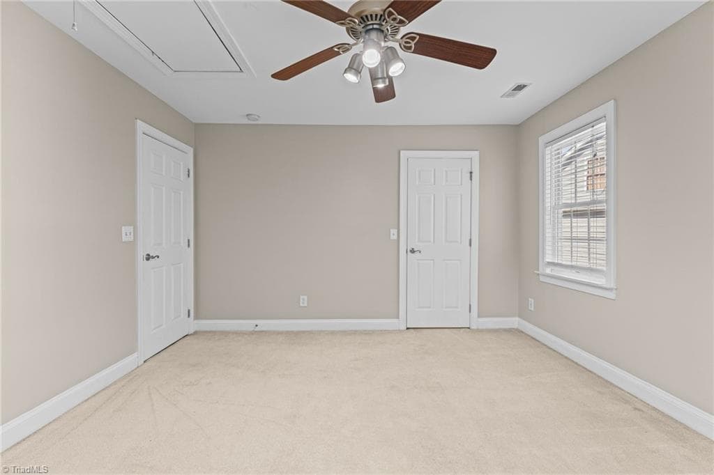 Stick/Site Built at 105 Meadowcrest Court, Clemmons NC 27012, Clemmons, photo 24 of 50