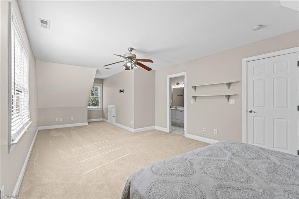 Stick/Site Built at 105 Meadowcrest Court, Clemmons NC 27012, Clemmons, photo 30 of 50