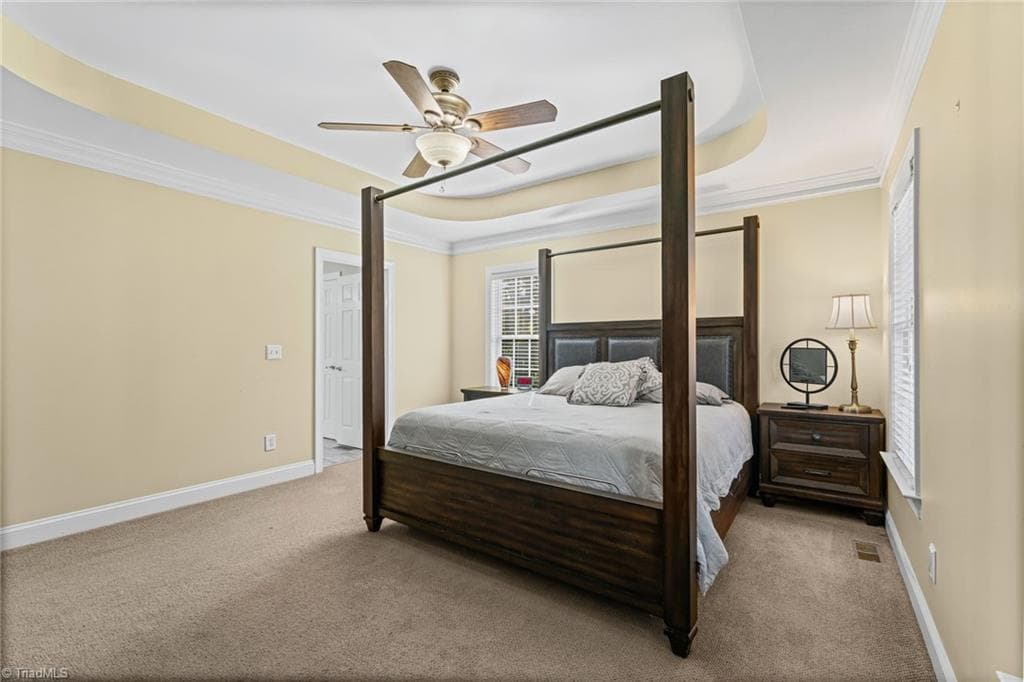 Stick/Site Built at 105 Meadowcrest Court, Clemmons NC 27012, Clemmons, photo 14 of 50