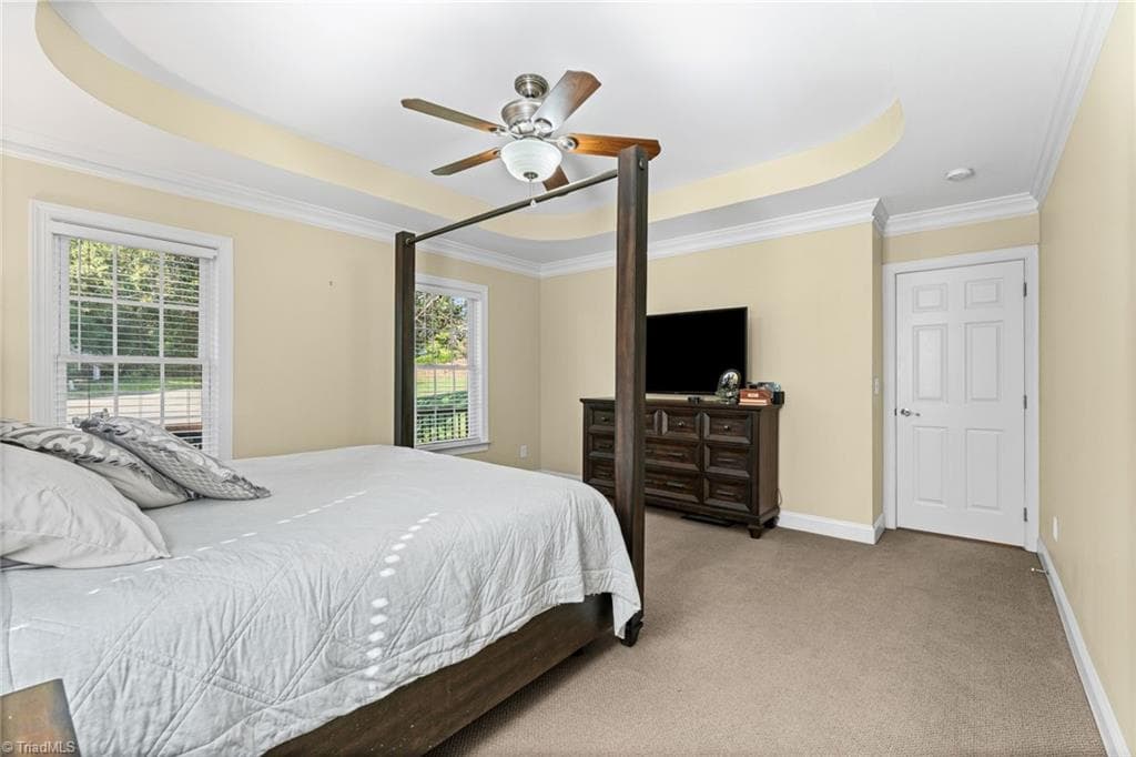 Stick/Site Built at 105 Meadowcrest Court, Clemmons NC 27012, Clemmons, photo 15 of 50