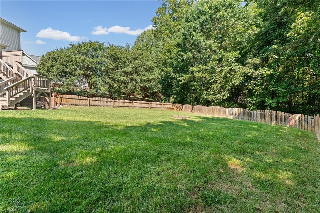 Stick/Site Built at 105 Meadowcrest Court, Clemmons NC 27012, Clemmons, photo 44 of 50
