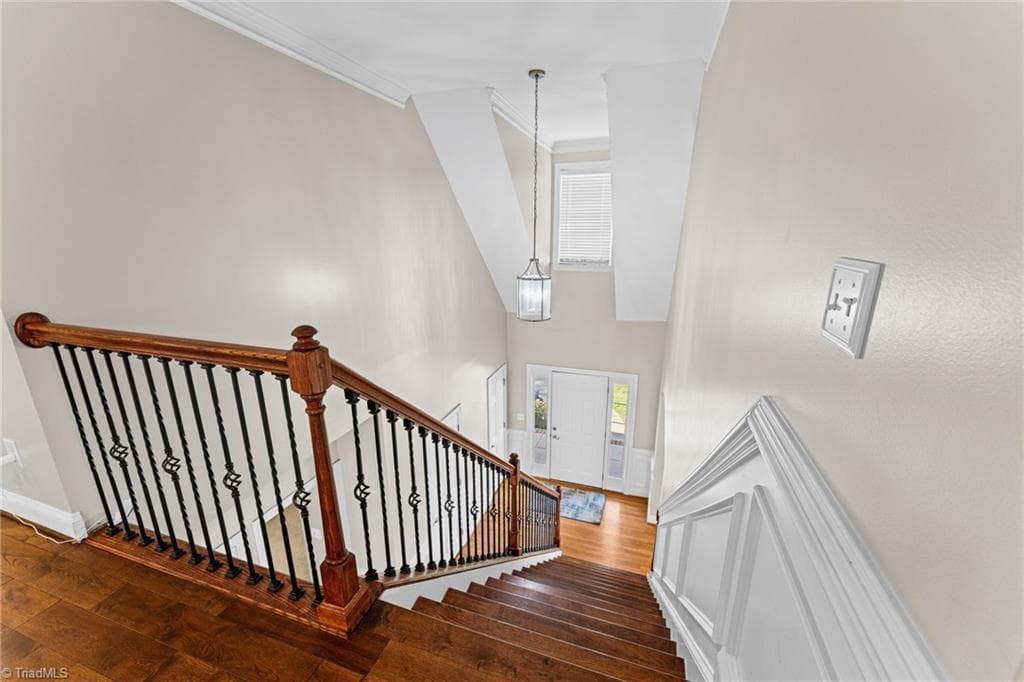 Stick/Site Built at 105 Meadowcrest Court, Clemmons NC 27012, Clemmons, photo 21 of 50