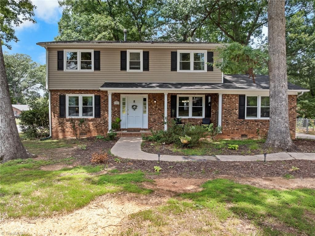 1001 Oakview Road, High Point NC 27265