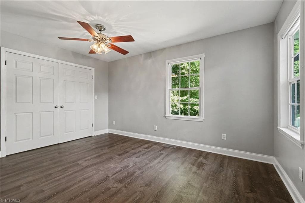 Stick/Site Built at 1019 Redding Road, Asheboro NC 27203, photo 21 of 28