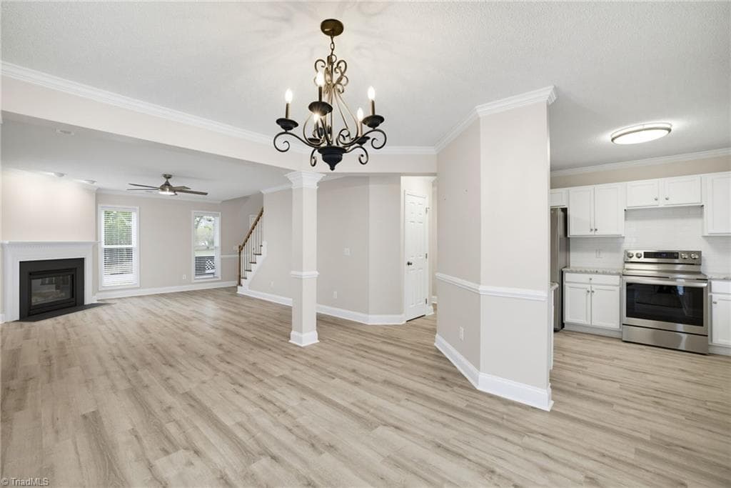 Stick/Site Built at 5803 Willowdale Drive, Pfafftown NC 27040, Pfafftown, photo 10 of 34