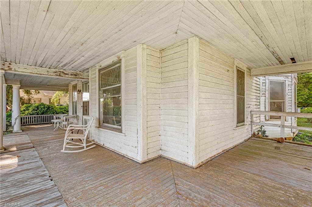 Stick/Site Built at 227 Asheboro Street, Liberty NC 27298, Liberty, photo 5 of 22
