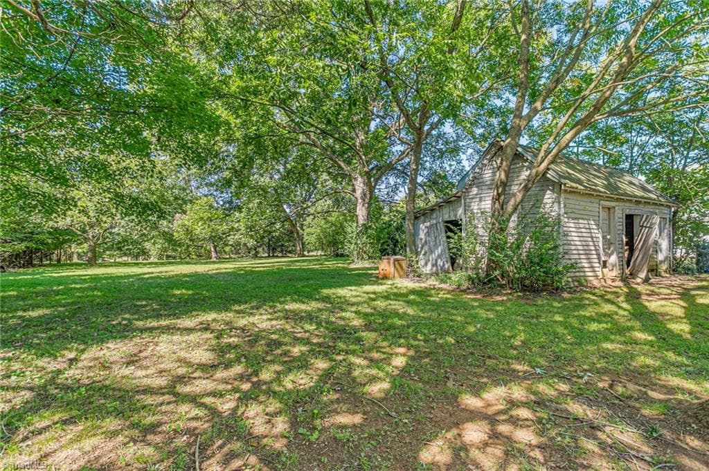 Stick/Site Built at 227 Asheboro Street, Liberty NC 27298, Liberty, photo 19 of 22