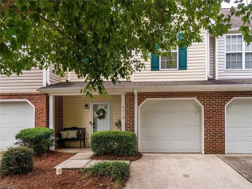 6419 Bellcross Trail, Whitsett NC 27377