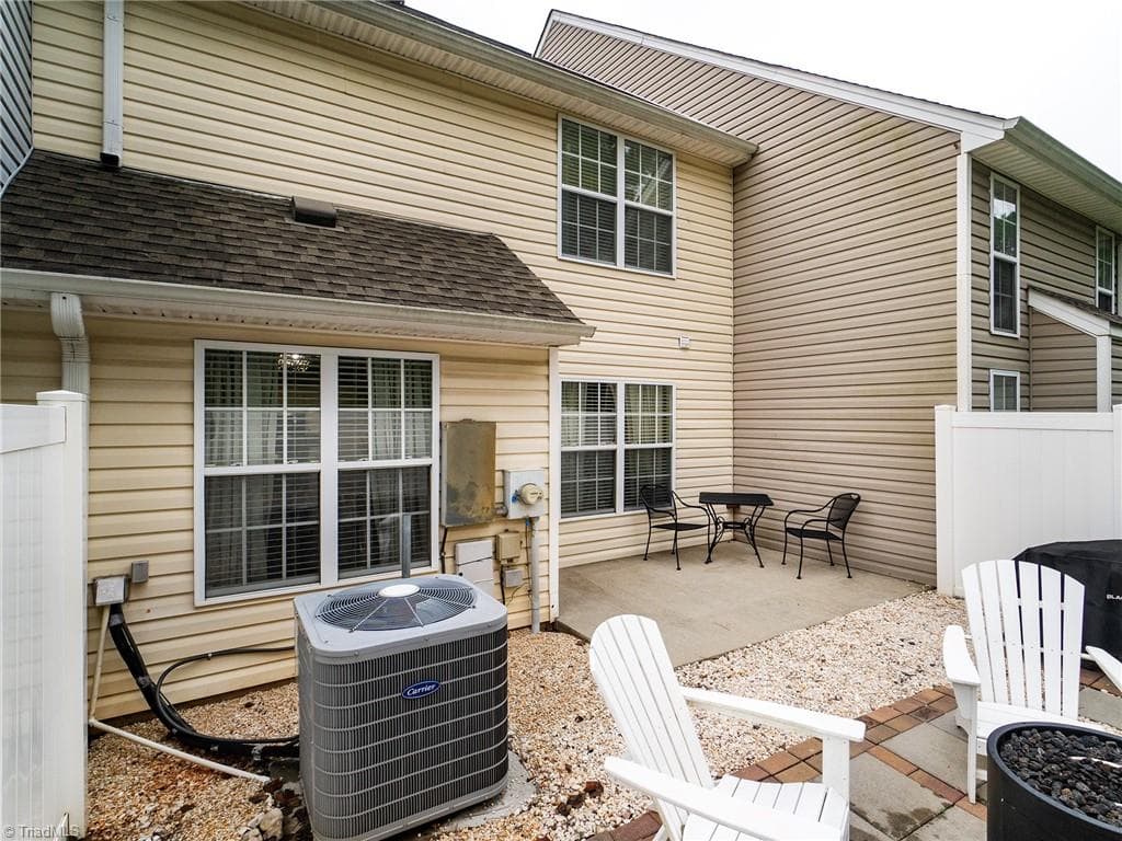 Stick/Site Built at 6419 Bellcross Trail, Whitsett NC 27377, Whitsett, photo 39 of 39