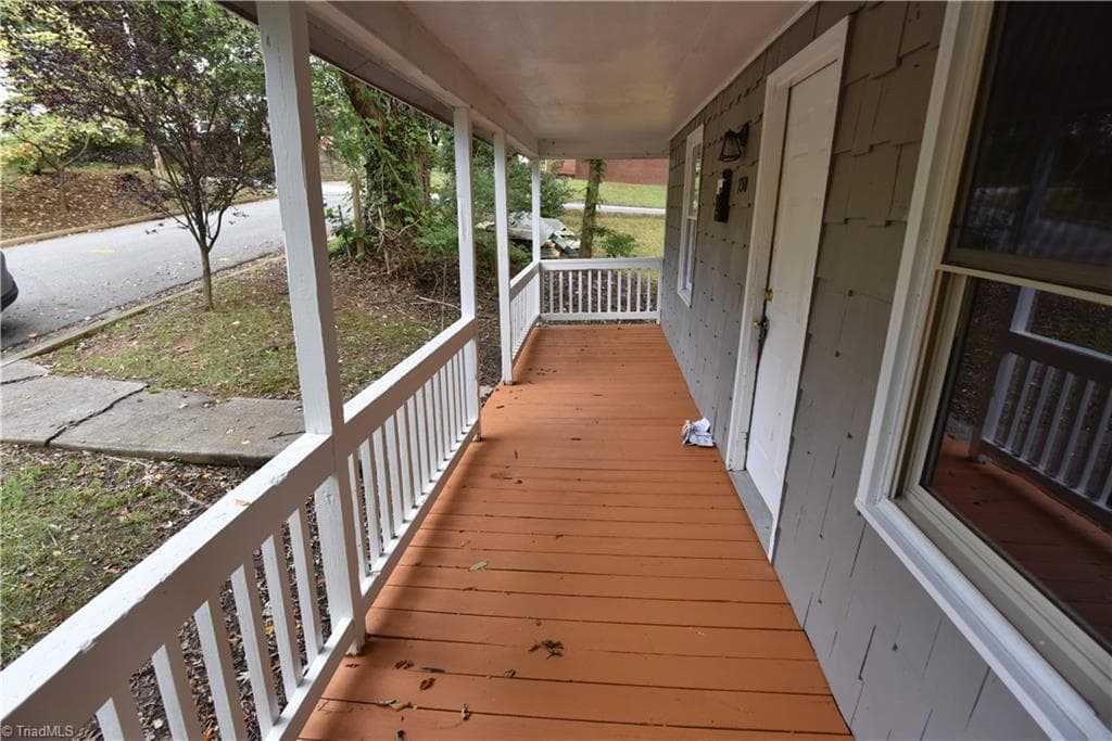 Stick/Site Built at 730 Alexander Street, Winston-Salem NC 27127, photo 4 of 17