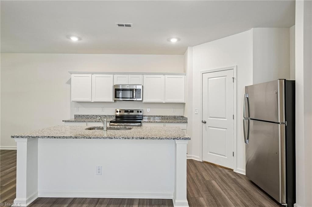 Stick/Site Built at 871 Hanford Landing Drive, Graham NC 27253, Graham, photo 13 of 46