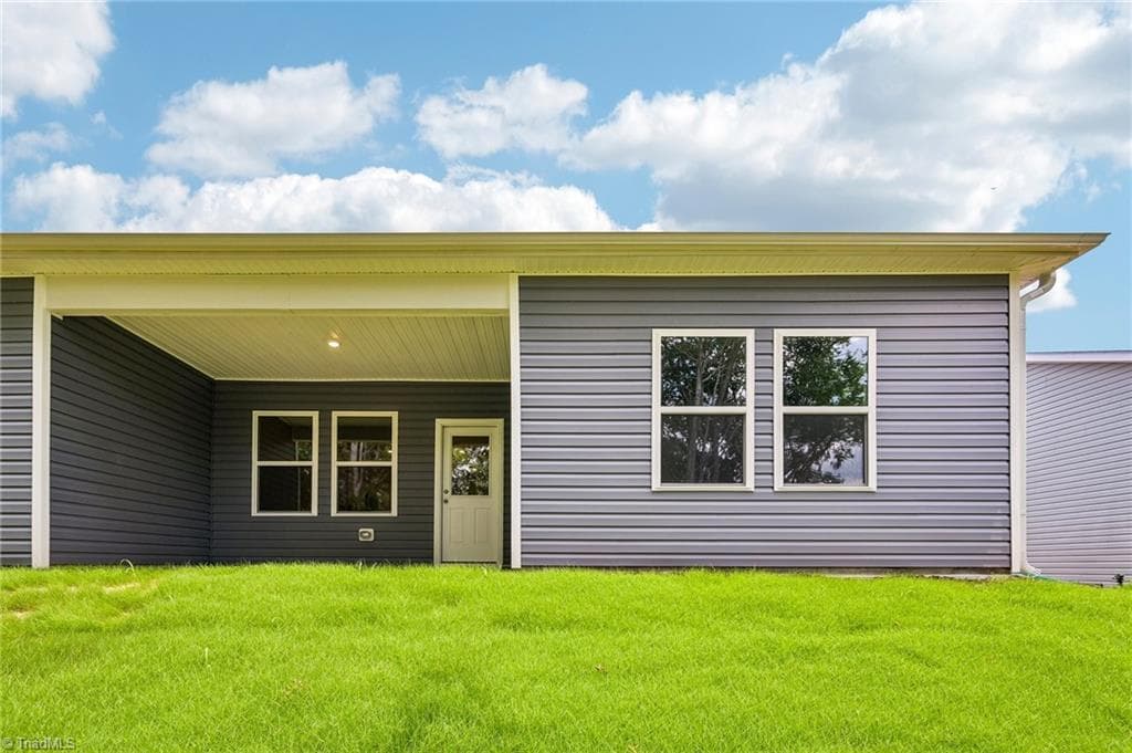 Stick/Site Built at 871 Hanford Landing Drive, Graham NC 27253, Graham, photo 43 of 46