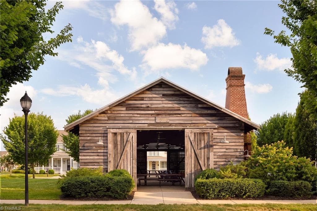 Stick/Site Built at 1556 Autumn Park Circle, Winston-Salem NC 27106, Winston-Salem, photo 53 of 76