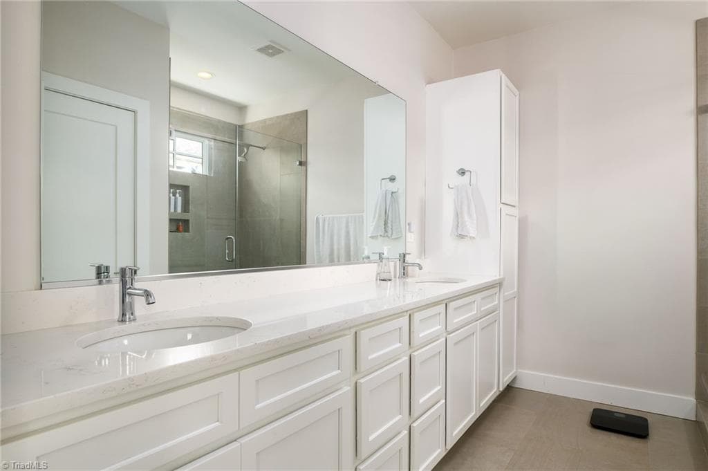 Stick/Site Built at 1556 Autumn Park Circle, Winston-Salem NC 27106, Winston-Salem, photo 23 of 76
