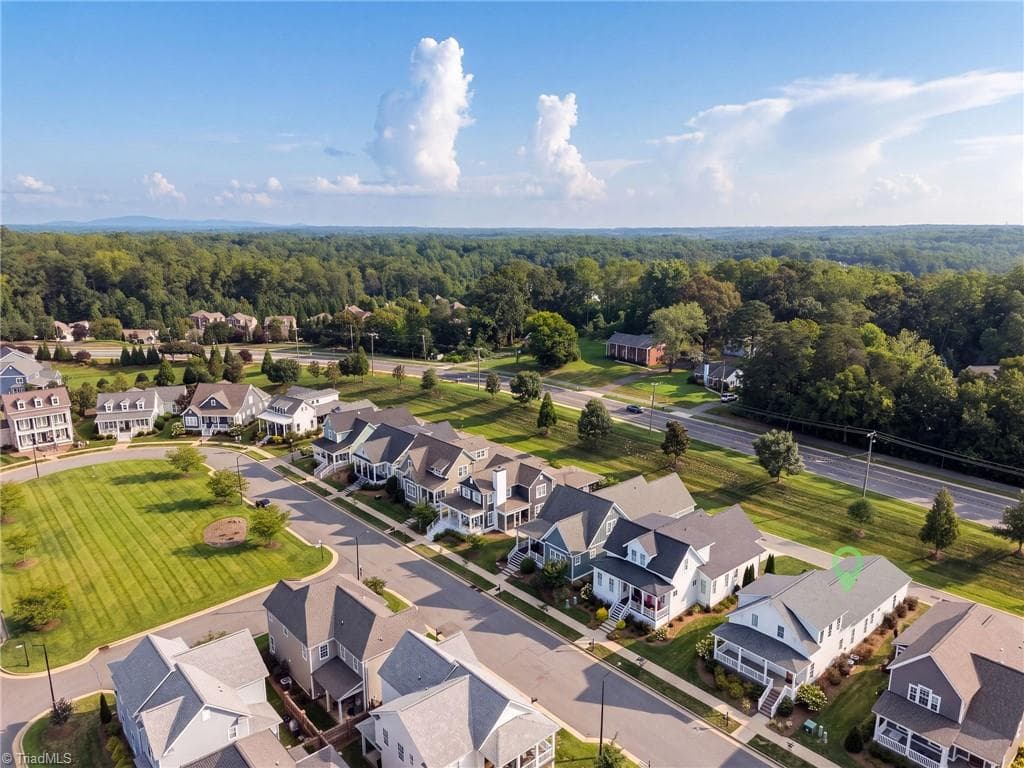 Stick/Site Built at 1556 Autumn Park Circle, Winston-Salem NC 27106, Winston-Salem, photo 51 of 76
