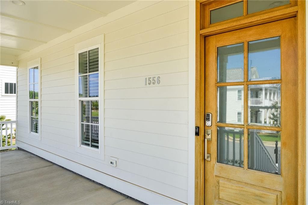 Stick/Site Built at 1556 Autumn Park Circle, Winston-Salem NC 27106, Winston-Salem, photo 5 of 76