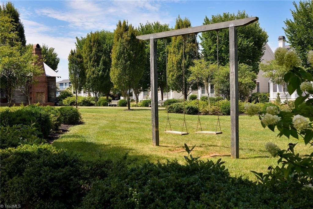 Stick/Site Built at 1556 Autumn Park Circle, Winston-Salem NC 27106, Winston-Salem, photo 55 of 76