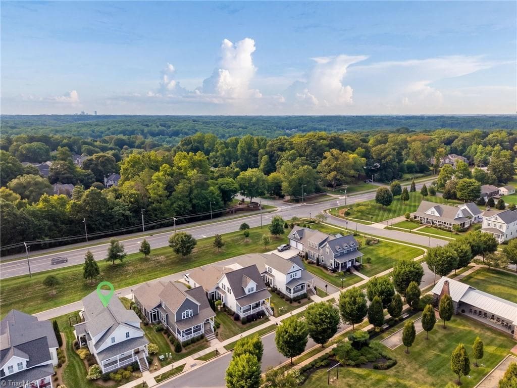 Stick/Site Built at 1556 Autumn Park Circle, Winston-Salem NC 27106, Winston-Salem, photo 59 of 76