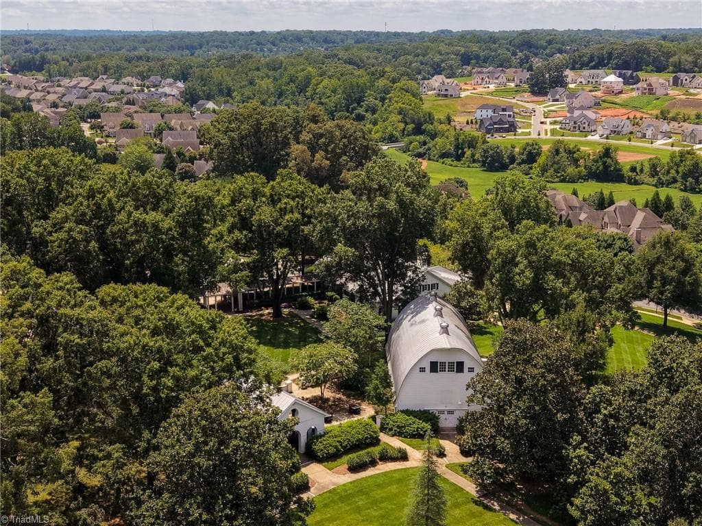 Stick/Site Built at 1556 Autumn Park Circle, Winston-Salem NC 27106, Winston-Salem, photo 67 of 76