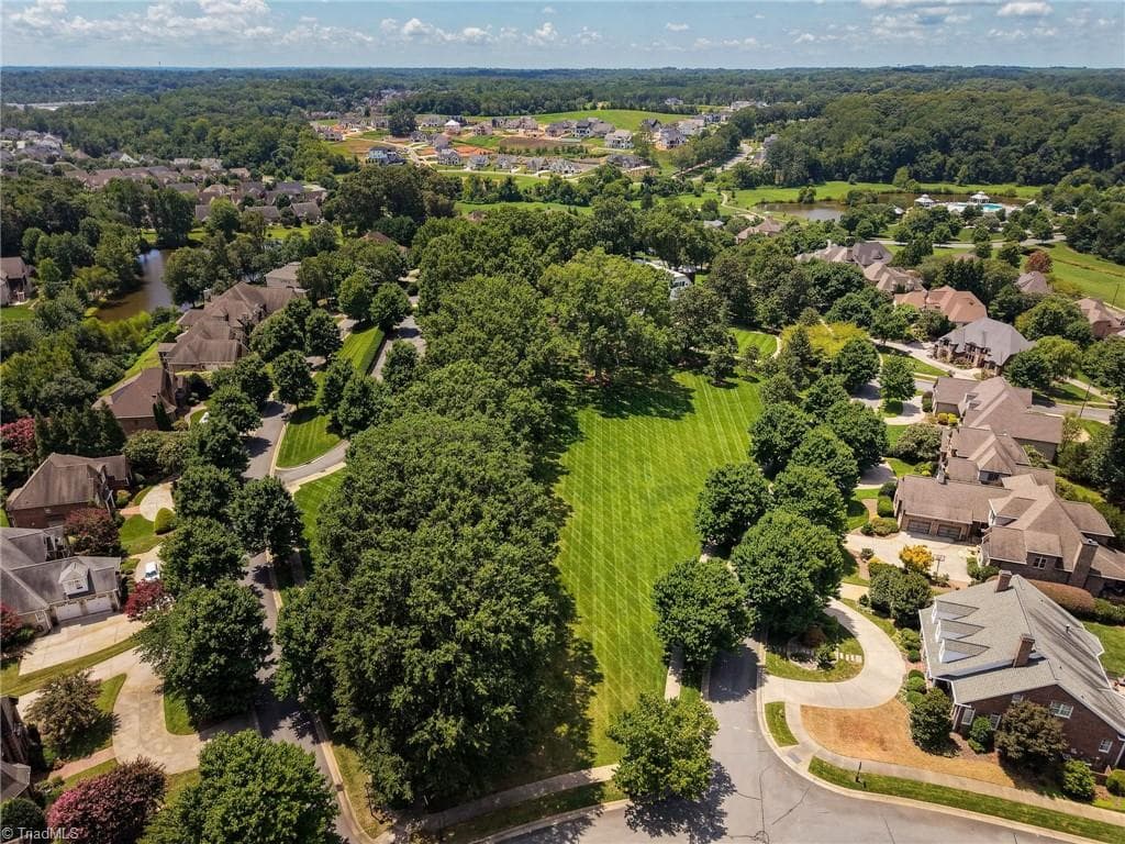 Stick/Site Built at 1556 Autumn Park Circle, Winston-Salem NC 27106, Winston-Salem, photo 69 of 76