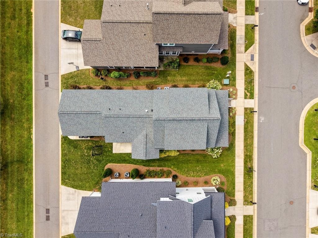 Stick/Site Built at 1556 Autumn Park Circle, Winston-Salem NC 27106, Winston-Salem, photo 61 of 76
