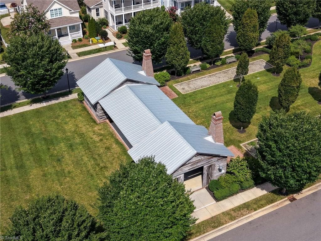 Stick/Site Built at 1556 Autumn Park Circle, Winston-Salem NC 27106, Winston-Salem, photo 57 of 76